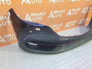 KF1B50031E8P, KB8A50031, 9 бампер мазда сх-5 (сх5 cx5 цх5 цх-5 c Mazda CX-5 2 Арт 306463PM, вид 2