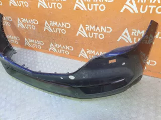 KF1B50031E8P, KB8A50031, 9 бампер мазда сх-5 (сх5 cx5 цх5 цх-5 c Mazda CX-5 2 Арт 306463PM, вид 3