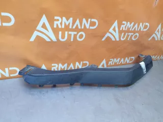 5243748020, 9 накладка бампера Lexus RX 4 Арт 306605PM, вид 2