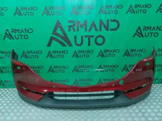 KF1A50031E8H, KB8A50031 Бампер мазда сх-5 (сх5 cx5 цх5 цх-5 c Mazda CX-5 2 Арт 218036RM, вид 1