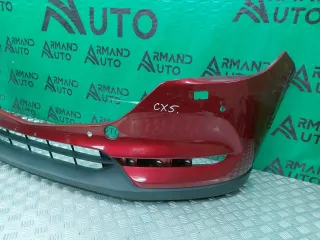 KF1A50031E8H, KB8A50031 Бампер мазда сх-5 (сх5 cx5 цх5 цх-5 c Mazda CX-5 2 Арт 218036RM, вид 2