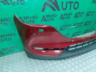 KF1A50031E8H, KB8A50031 Бампер мазда сх-5 (сх5 cx5 цх5 цх-5 c Mazda CX-5 2 Арт 218036RM, вид 3