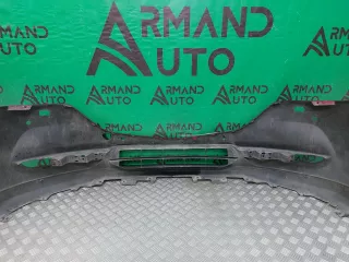 KF1A50031E8H, KB8A50031 Бампер мазда сх-5 (сх5 cx5 цх5 цх-5 c Mazda CX-5 2 Арт 218036RM, вид 5