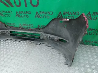 KF1A50031E8H, KB8A50031 Бампер мазда сх-5 (сх5 cx5 цх5 цх-5 c Mazda CX-5 2 Арт 218036RM, вид 6