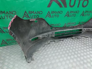 KF1A50031E8H, KB8A50031 Бампер мазда сх-5 (сх5 cx5 цх5 цх-5 c Mazda CX-5 2 Арт 218036RM, вид 7