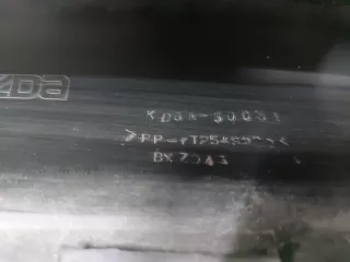 KF1A50031E8H, KB8A50031 Бампер мазда сх-5 (сх5 cx5 цх5 цх-5 c Mazda CX-5 2 Арт 218036RM, вид 8