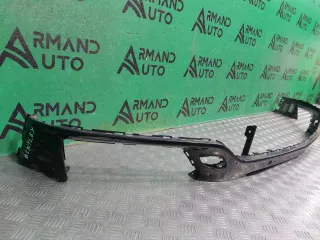 36A807437GRU, 36A807437 Бампер бентли бентайга Bentley Bentayga Арт 273216RM, вид 2