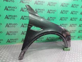 36A821018F, 36A821902 Крыло бентли бентайга Bentley Bentayga Арт 273219RM, вид 2