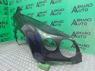 36A821018F, 36A821902 Крыло бентли бентайга Bentley Bentayga Арт 273219RM, вид 3