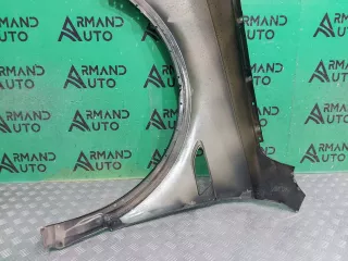 36A821018F, 36A821902 Крыло бентли бентайга Bentley Bentayga Арт 273219RM, вид 5