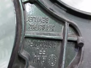 36A821018F, 36A821902 Крыло бентли бентайга Bentley Bentayga Арт 273219RM, вид 8