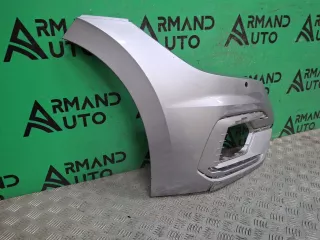 3G8807796AGRU, 3G8807796A, 4 Бампер фольксваген, фольцваген артеон Volkswagen Arteon Арт 371798RM, вид 2