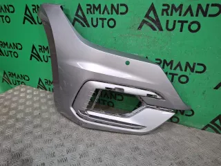 3G8807796AGRU, 3G8807796A, 4 Бампер фольксваген, фольцваген артеон Volkswagen Arteon Арт 371798RM, вид 3