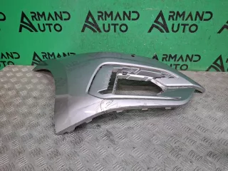 3G8807796AGRU, 3G8807796A, 4 Бампер фольксваген, фольцваген артеон Volkswagen Arteon Арт 371798RM, вид 4
