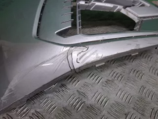 3G8807796AGRU, 3G8807796A, 4 Бампер фольксваген, фольцваген артеон Volkswagen Arteon Арт 371798RM, вид 5