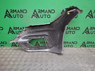 3G8807796AGRU, 3G8807796A, 4 Бампер фольксваген, фольцваген артеон Volkswagen Arteon Арт 371798RM, вид 6