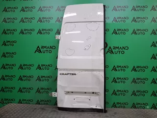 7C3827091CD, 7C3827123E, 8 дверь багажника Volkswagen Crafter 2 Арт 372727RM, вид 1