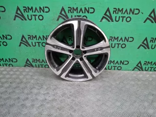 A25340107007X44, A2534010700, 7 диск колесный r18 Mercedes GLC X253 Арт 372812RM, вид 1
