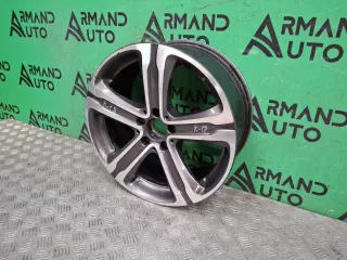 A25340107007X44, A2534010700, 7 диск колесный r18 Mercedes GLC X253 Арт 372812RM, вид 3