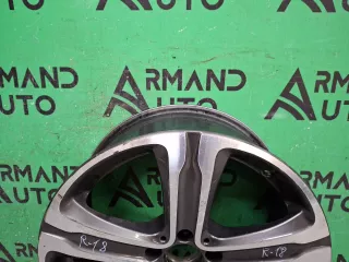 A25340107007X44, A2534010700, 7 диск колесный r18 Mercedes GLC X253 Арт 372812RM, вид 4