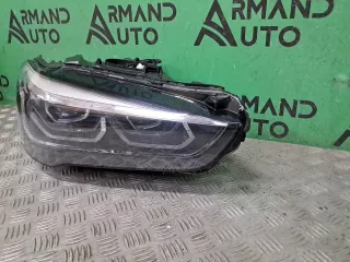 63119477812, 5A01172, 1 Фара BMW X1 F48 Арт 373022RM, вид 3