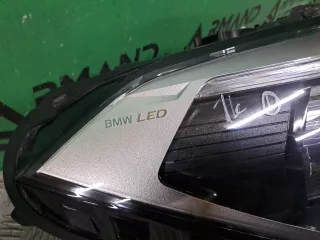 63119477812, 5A01172, 1 Фара BMW X1 F48 Арт 373022RM, вид 4