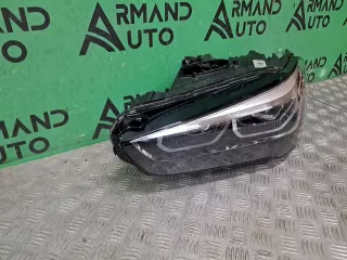 63119477811, 63115A01171, 1 Фара BMW X1 F48 Арт 373023RM, вид 2
