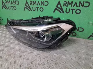 63119477811, 63115A01171, 1 Фара BMW X1 F48 Арт 373023RM, вид 3