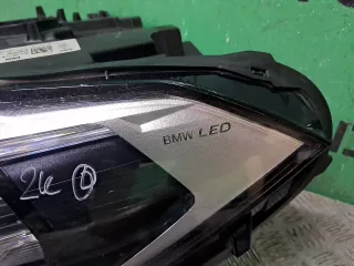 63119477811, 63115A01171, 1 Фара BMW X1 F48 Арт 373023RM, вид 4