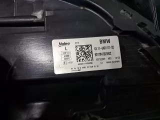 63119477811, 63115A01171, 1 Фара BMW X1 F48 Арт 373023RM, вид 10