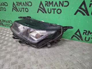 7051022900, 6600003283, 7 Фара Geely Coolray Арт 373050RM, вид 3