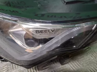 7051022900, 6600003283, 7 Фара Geely Coolray Арт 373050RM, вид 4