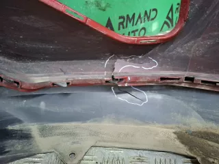 S111F2713010401, 2803111BQ21, 7 Бампер чанган цс 35 плюс Changan CS 35 Арт 373140RM, вид 11