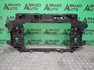 S111F2707030103AA, 5302370BQ22AA, 7 Панель передняя (суппорт радиатора) Changan CS 35 Арт 373277RM, вид 1