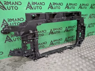 S111F2707030103AA, 5302370BQ22AA, 7 Панель передняя (суппорт радиатора) Changan CS 35 Арт 373277RM, вид 2