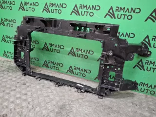 S111F2707030103AA, 5302370BQ22AA, 7 Панель передняя (суппорт радиатора) Changan CS 35 Арт 373277RM, вид 3