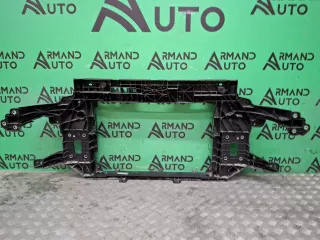 S111F2707030103AA, 5302370BQ22AA, 7 Панель передняя (суппорт радиатора) Changan CS 35 Арт 373277RM, вид 5