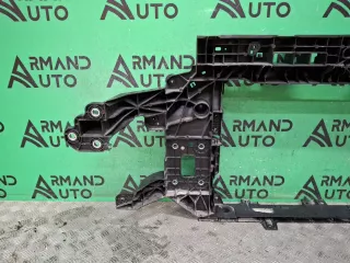 S111F2707030103AA, 5302370BQ22AA, 7 Панель передняя (суппорт радиатора) Changan CS 35 Арт 373277RM, вид 6