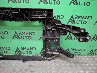 S111F2707030103AA, 5302370BQ22AA, 7 Панель передняя (суппорт радиатора) Changan CS 35 Арт 373277RM, вид 7