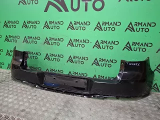 5NU807421GRU, 5NU807421, 9 Бампер фольксваген, фольцваген тигуан Volkswagen Tiguan 1 Арт 373304RM, вид 3