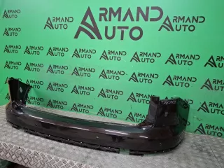 760807417GGRU, 760807421A, 9 Бампер фольксваген, фольцваген туарег Volkswagen Touareg 3 Арт 373318RM, вид 3