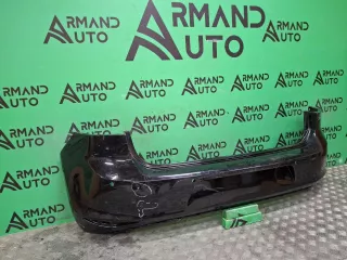 5G6807417APGRU, 5G6807421, 9 Бампер фольксваген, фольцваген гольф Volkswagen Golf 7 Арт 373336RM, вид 2