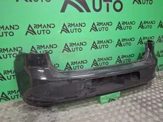 5G6807417APGRU, 5G6807421, 9 Бампер фольксваген, фольцваген гольф Volkswagen Golf 7 Арт 373337RM, вид 2