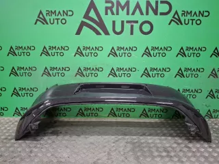 5G6807417APGRU, 5G6807421, 9 Бампер фольксваген, фольцваген гольф Volkswagen Golf 7 Арт 373337RM, вид 4