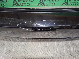 6RU807421DGRU, 6RU807421D, 9 Бампер фольксваген, фольцваген поло Volkswagen Polo 5 Арт 373355RM, вид 4