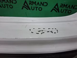 5NR807421GRU, 5NR807421, 9 Бампер фольксваген, фольцваген тигуан Volkswagen Tiguan 2 Арт 373368RM, вид 4
