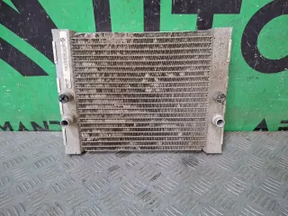 17117533477, 7533477, 8 Радиатор дополнительный системы охлаждения BMW X5 F15 Арт 373369RM, вид 1