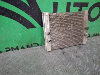 17117533477, 7533477, 8 Радиатор дополнительный системы охлаждения BMW X5 F15 Арт 373369RM, вид 2