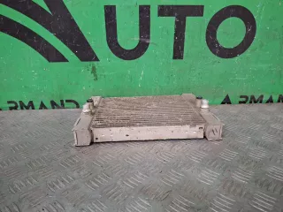 17117533477, 7533477, 8 Радиатор дополнительный системы охлаждения BMW X5 F15 Арт 373369RM, вид 5