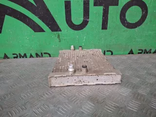 17117533477, 7533477, 8 Радиатор дополнительный системы охлаждения BMW X5 F15 Арт 373369RM, вид 6